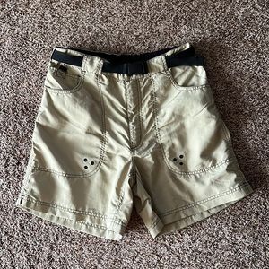 Guide series shorts